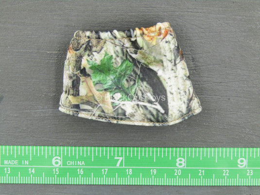 Hunter RealTree Camouflage - Facemask