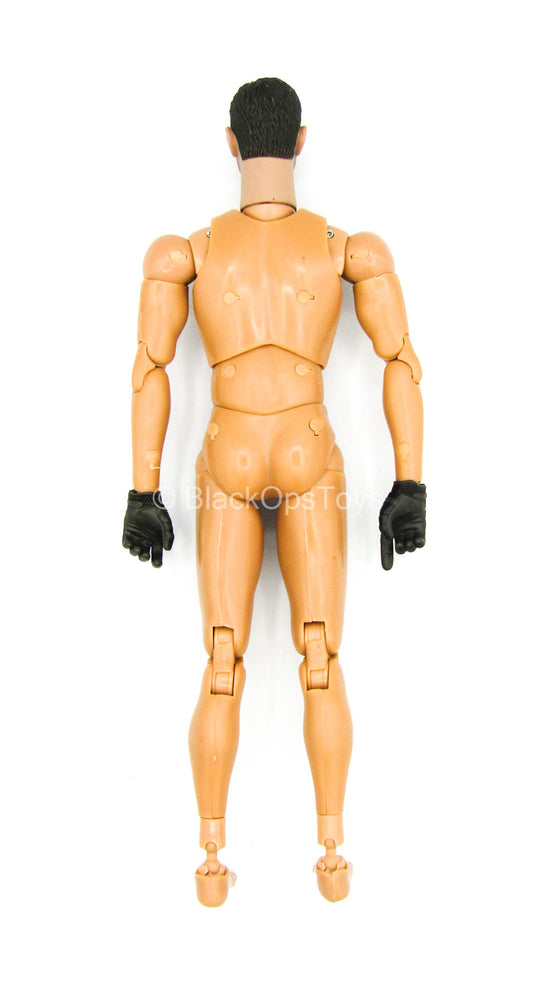 US Army Ranger - Male Base Body w/Head Sculpt