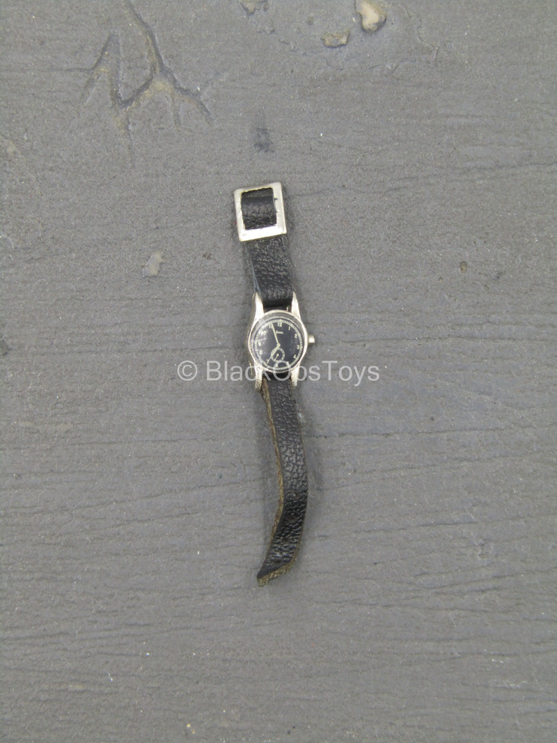 Load image into Gallery viewer, WWII - German Radio Operator - Black Watch
