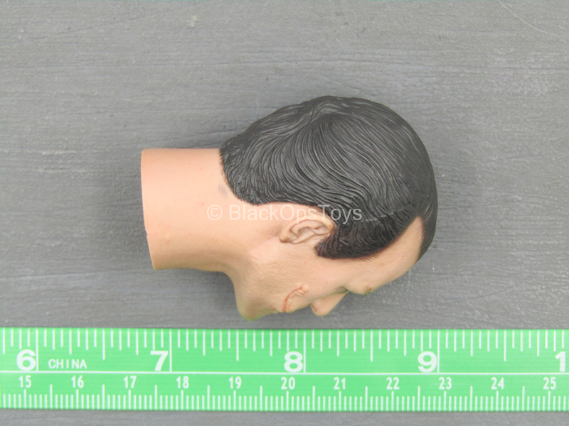 Load image into Gallery viewer, DX01 - The Dark Knight - Joker - Head Sculpt w/Heath Ledger Likeness
