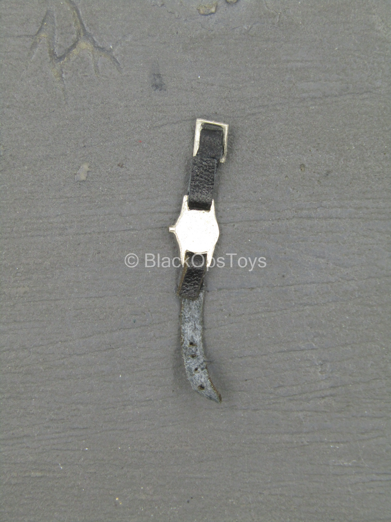 Load image into Gallery viewer, WWII - German Radio Operator - Black Watch
