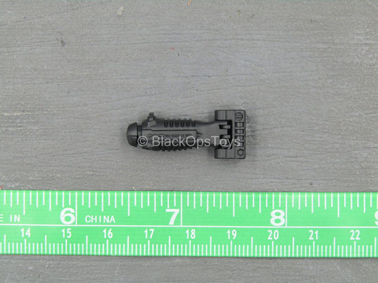 Doom's Day Kit - Black Grip Pod (Extendable Bipod)