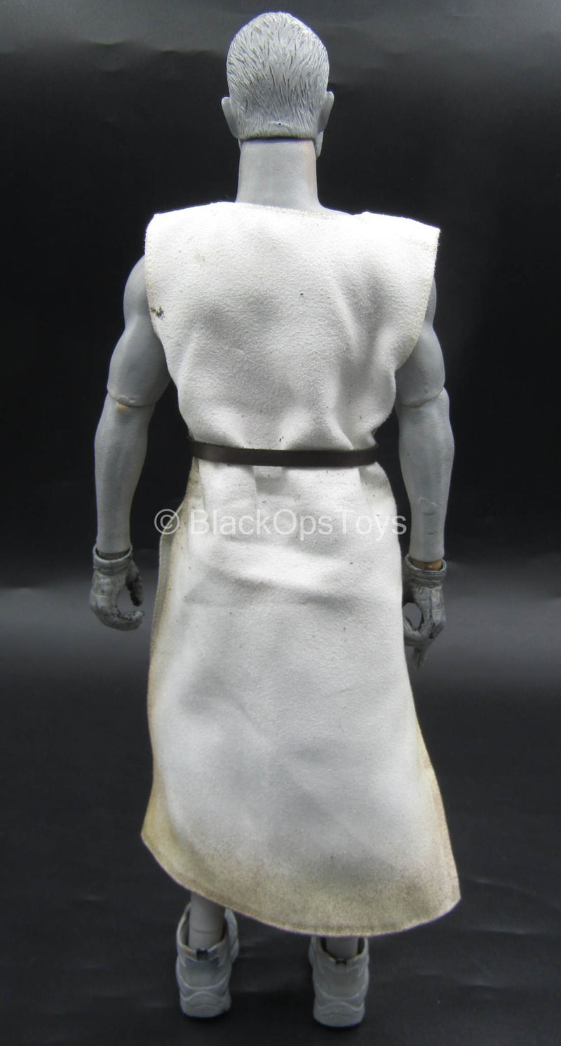 Load image into Gallery viewer, Nightmare Series - Weathered Sleeveless Robe Type 1
