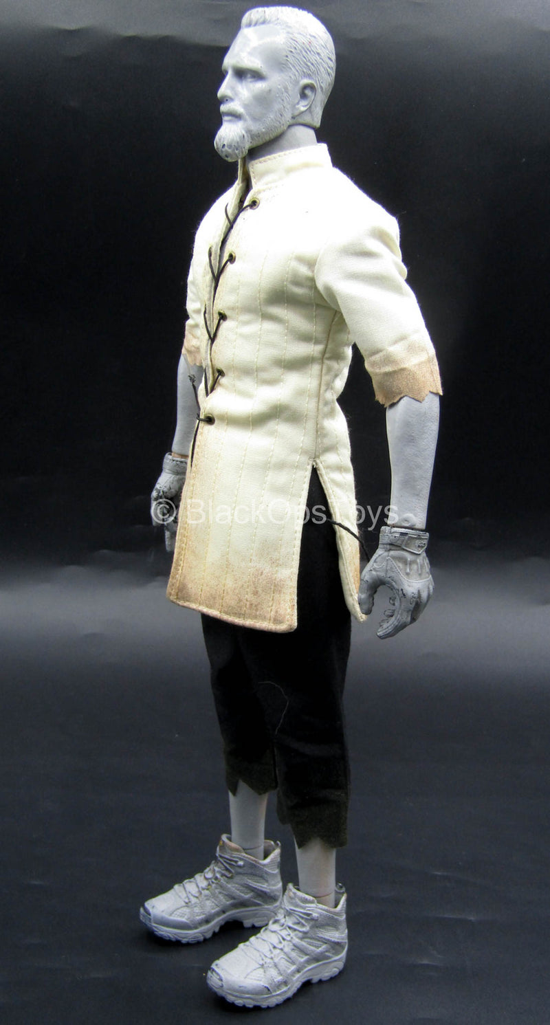 Load image into Gallery viewer, Nightmare Series - Weathered Tunic w/Weathered Pants
