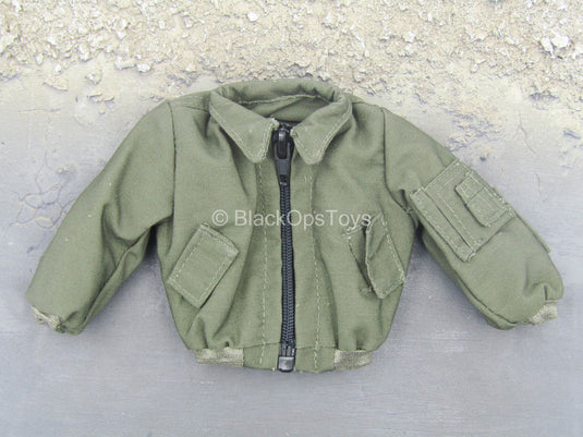 Prototype - OD Green Flight Jacket
