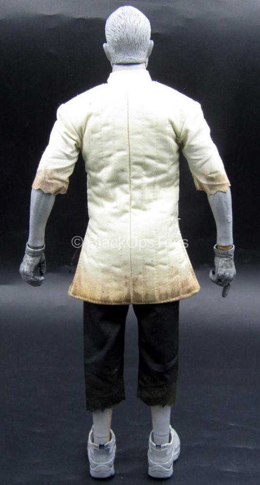 Nightmare Series - Weathered Tunic w/Weathered Pants