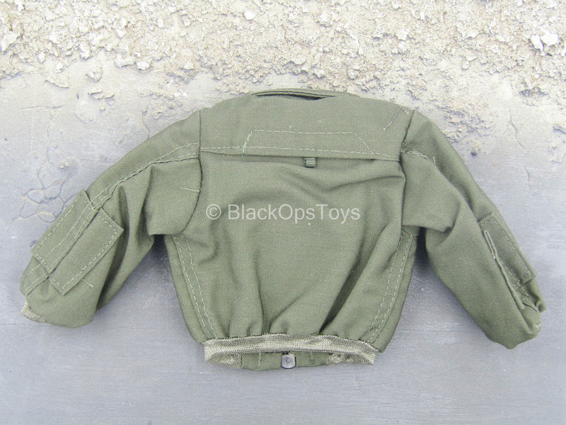 Load image into Gallery viewer, Prototype - OD Green Flight Jacket
