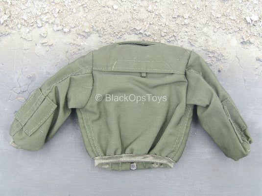 Prototype - OD Green Flight Jacket
