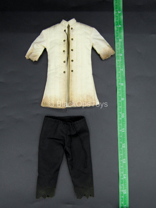 Nightmare Series - Weathered Tunic w/Weathered Pants