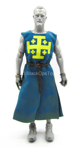 Nightmare Series - Weathered Sleeveless Robe Type 2