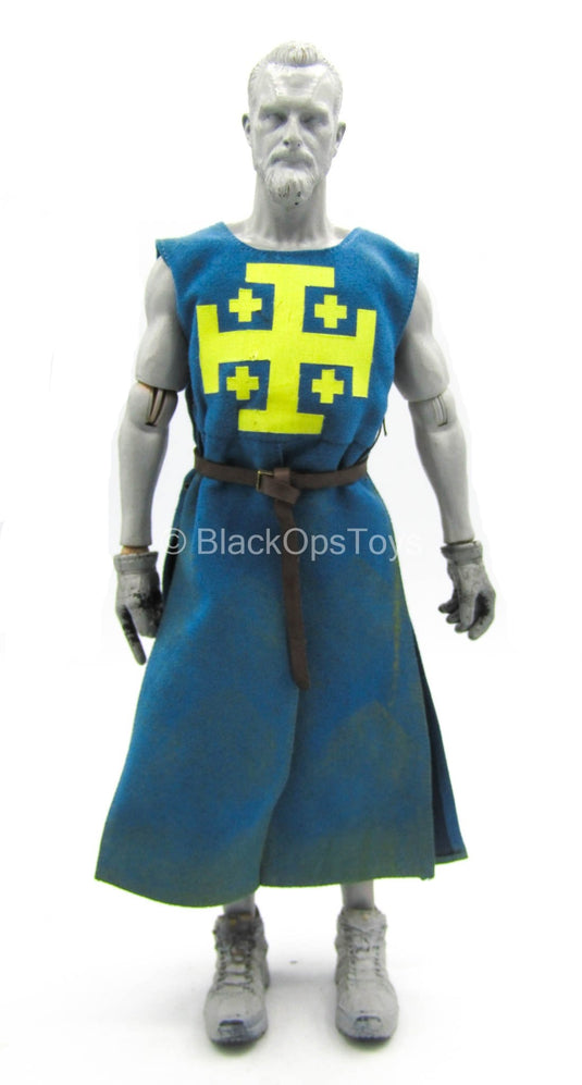 Nightmare Series - Weathered Sleeveless Robe Type 2