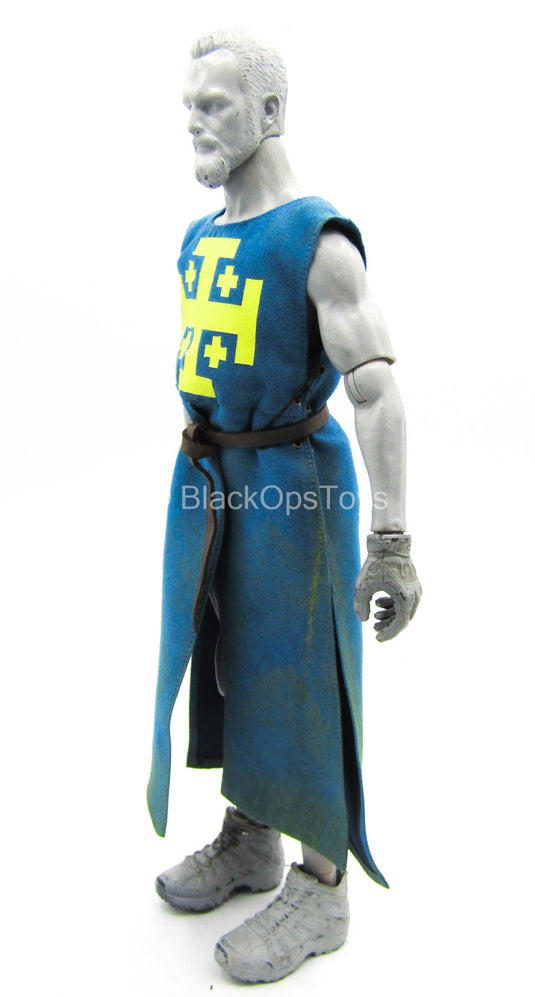 Nightmare Series - Weathered Sleeveless Robe Type 2