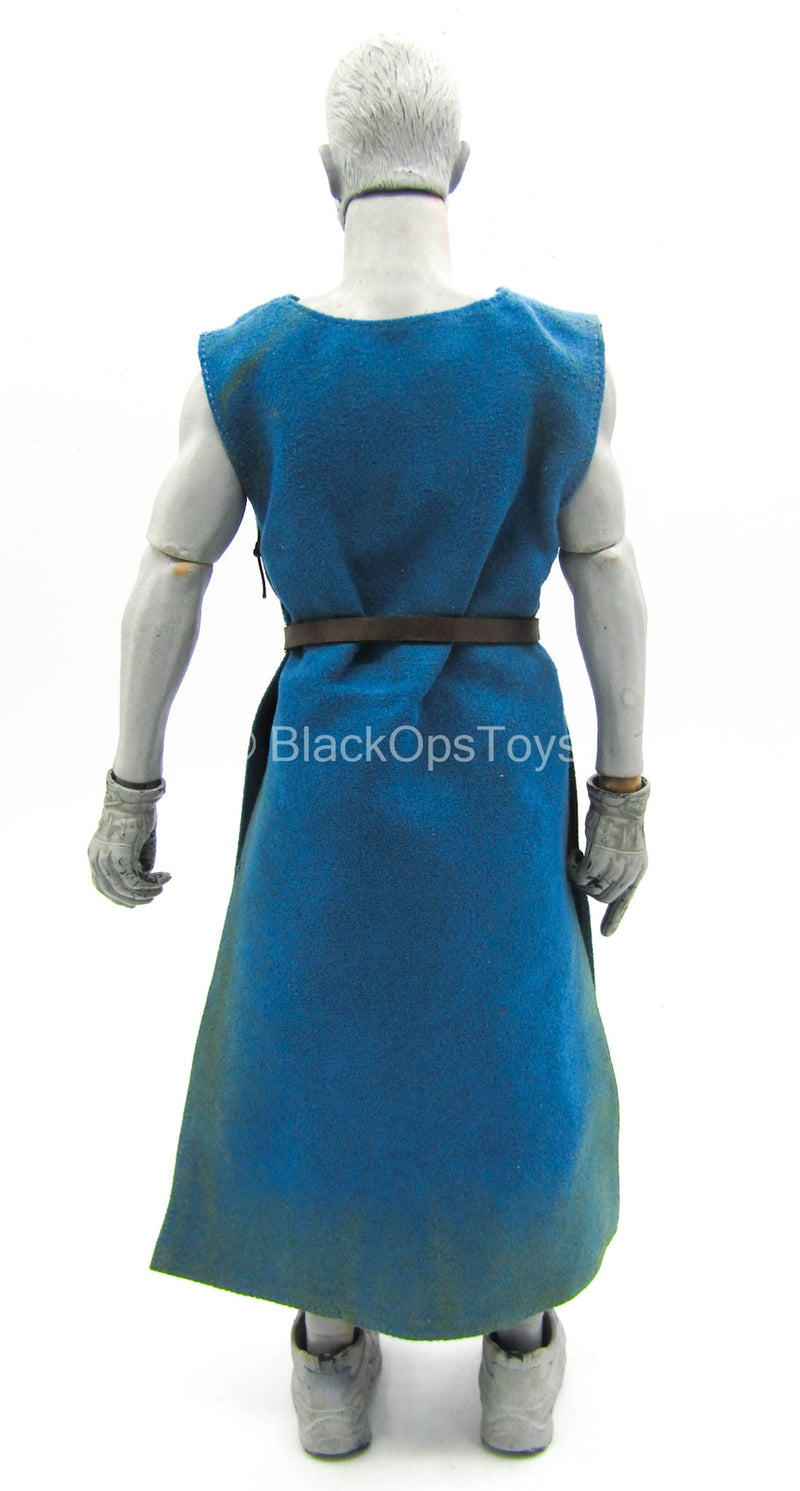 Load image into Gallery viewer, Nightmare Series - Weathered Sleeveless Robe Type 2
