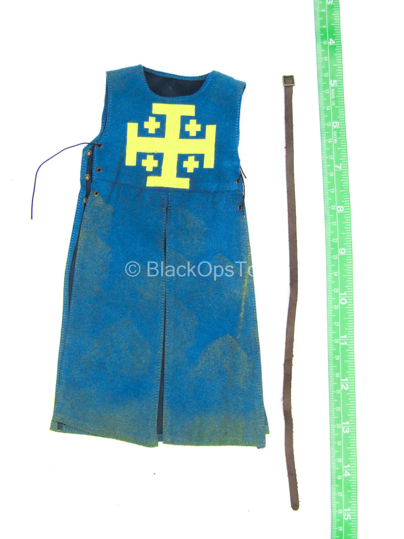 Load image into Gallery viewer, Nightmare Series - Weathered Sleeveless Robe Type 2
