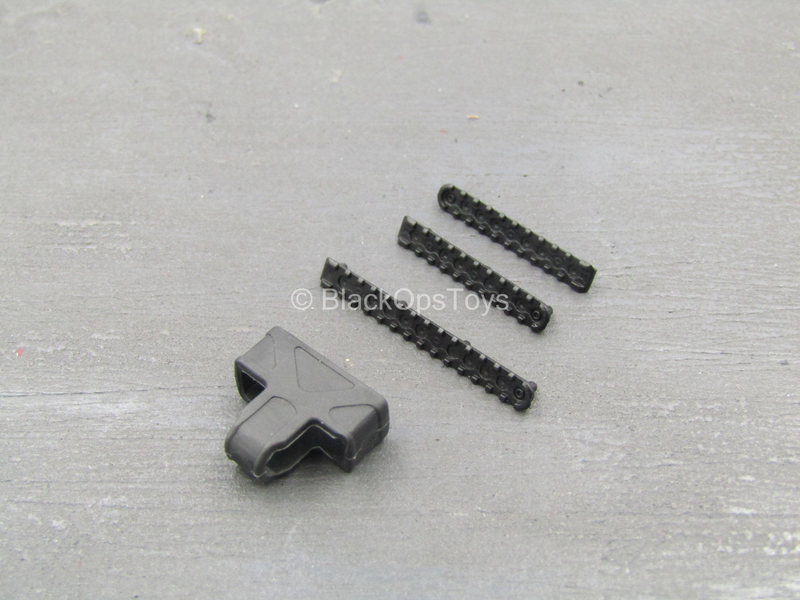 Load image into Gallery viewer, Doom's Day Kit - Tan M14 DMR (Designated Marksman Rifle)
