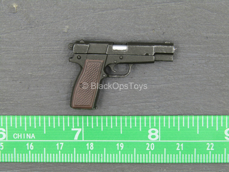Load image into Gallery viewer, Indiana Jones ROTLA - Inglis Hi-Power Pistol
