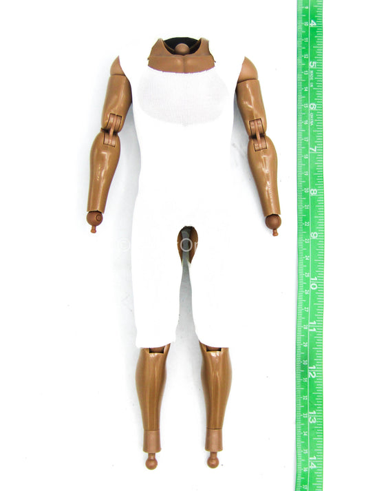 Star Wars - Lando Calrissian - AA Male Base Body