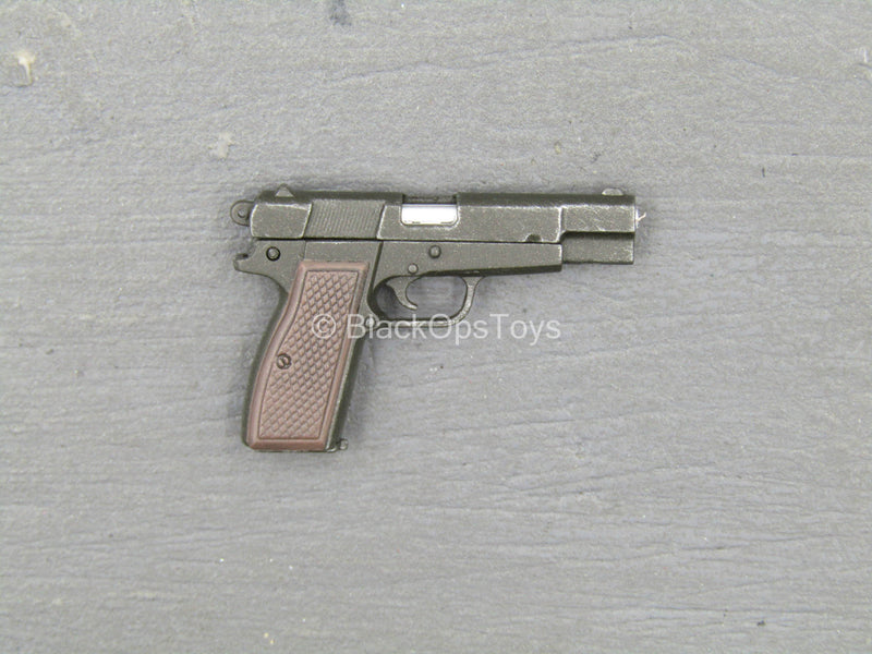 Load image into Gallery viewer, Indiana Jones ROTLA - Inglis Hi-Power Pistol

