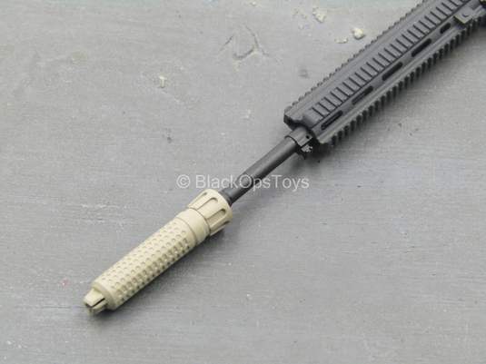 Doom's Day Kit - Tan Suppressor