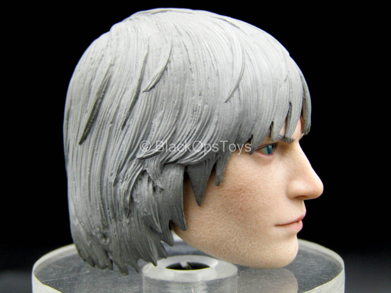 Load image into Gallery viewer, Devil May Cry - Dante - Long Leg Male Base Body w/Male Head Sculpt
