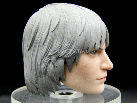 Devil May Cry - Dante - Long Leg Male Base Body w/Male Head Sculpt