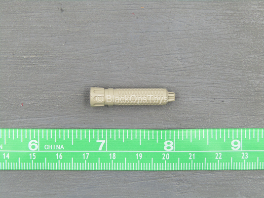 Doom's Day Kit - Tan Suppressor