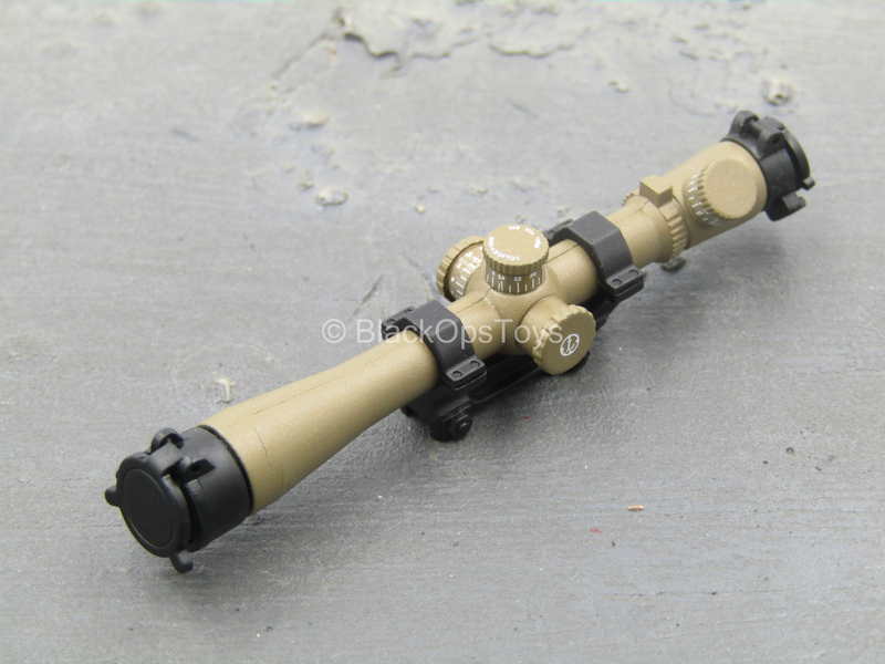 Load image into Gallery viewer, Doom's Day Kit - Tan &amp; Black Sniper Scope
