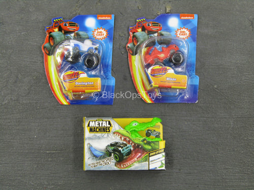 Toy Car Set