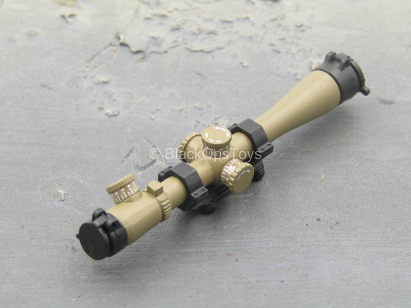 Load image into Gallery viewer, Doom's Day Kit - Tan &amp; Black Sniper Scope
