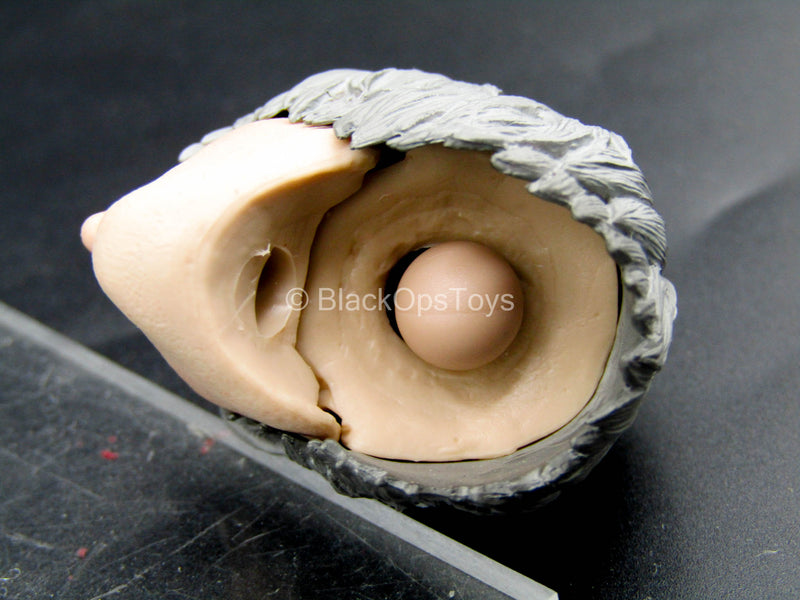 Load image into Gallery viewer, Devil May Cry - Dante - Long Leg Male Base Body w/Male Head Sculpt
