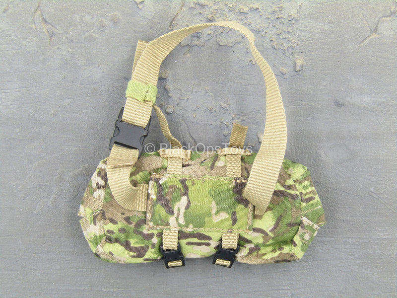 Load image into Gallery viewer, US Army - Multicam Waist Pack
