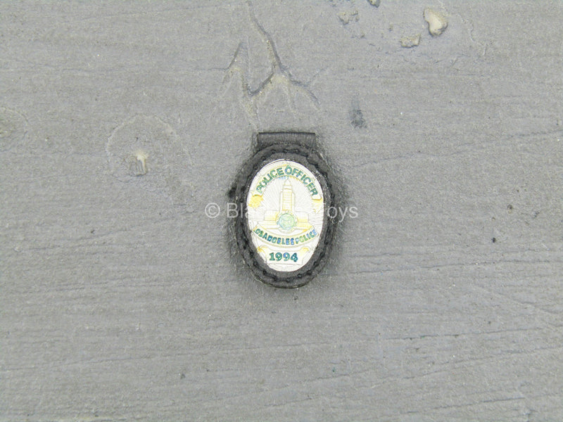 Load image into Gallery viewer, Speed - LAPD SWAT - Police Officer Badge
