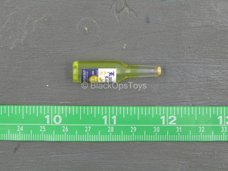 Load image into Gallery viewer, Yellow Beer Bottle
