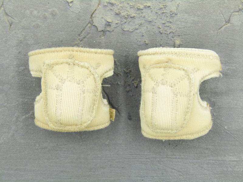 Load image into Gallery viewer, USAF - Pararescue Jumper - Tan Knee Pads
