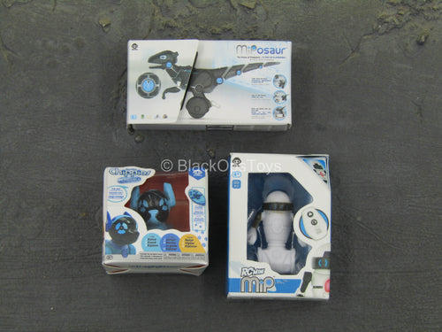 Robot Toy Set