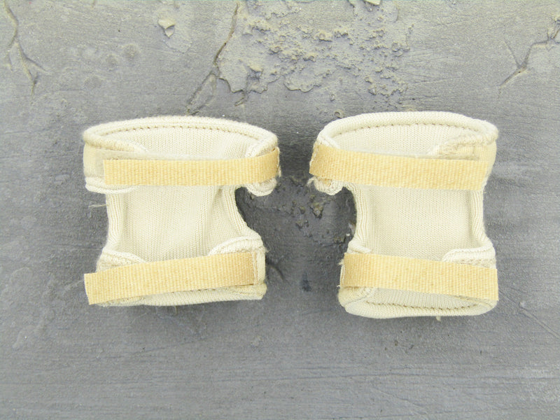 Load image into Gallery viewer, USAF - Pararescue Jumper - Tan Knee Pads
