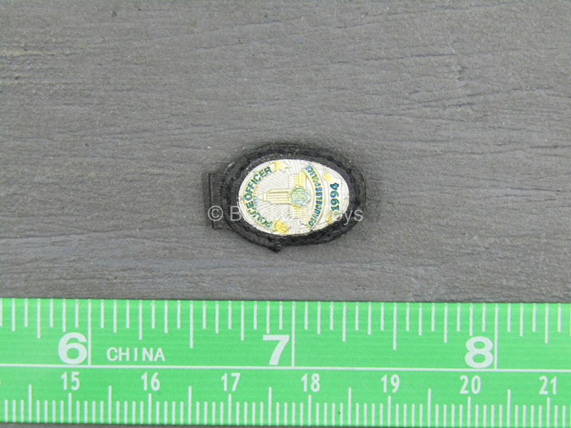 Load image into Gallery viewer, Speed - LAPD SWAT - Police Officer Badge

