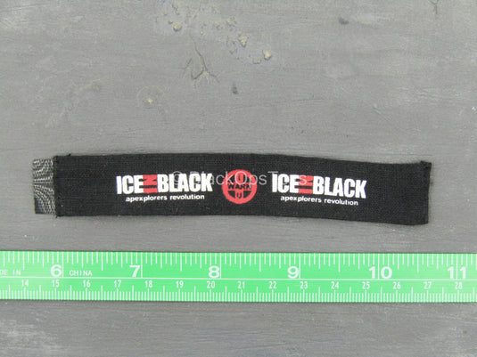Tough Apexplorers - Adam - Black Arm Band