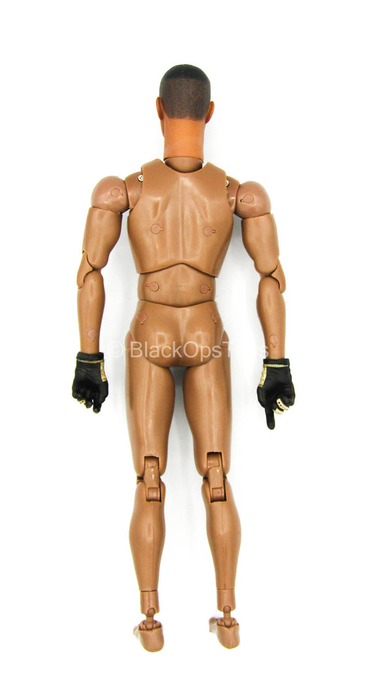 US Rangers - Male Base Body w/Head Sculpt