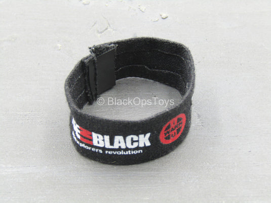Tough Apexplorers - Adam - Black Arm Band