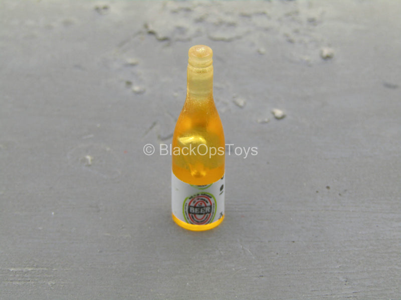 Load image into Gallery viewer, Yellow Beer Bottle
