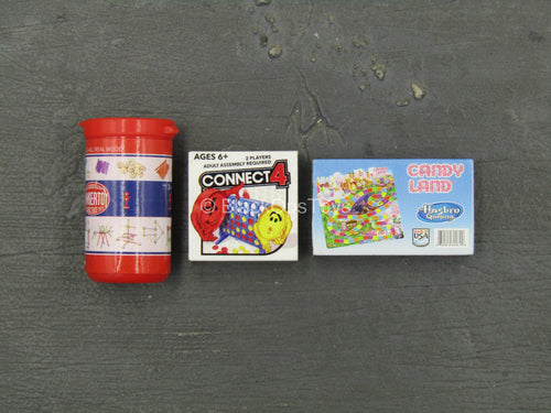 Board Game Set