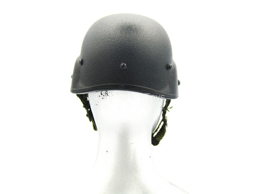 Speed - LAPD SWAT - Black Helmet