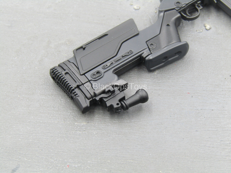 Load image into Gallery viewer, Doom&#39;s Day Kit - Black Butt Stock Stand
