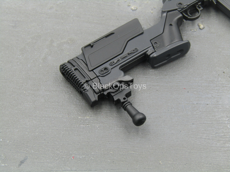 Load image into Gallery viewer, Doom&#39;s Day Kit - Black Butt Stock Stand
