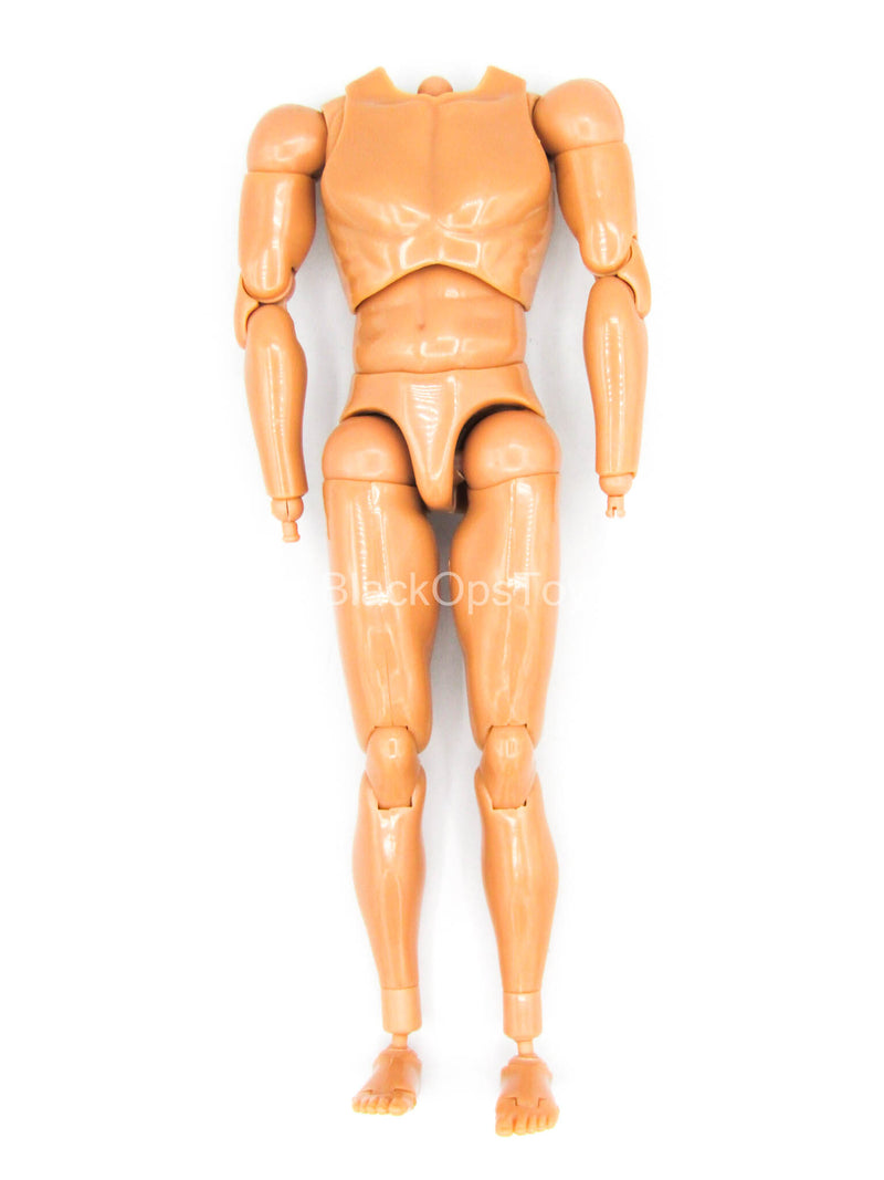 Load image into Gallery viewer, Special Force - Mountain Sniper - Male Base Body
