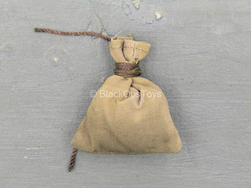 Load image into Gallery viewer, Indiana Jones ROTLA - Bag of Sand
