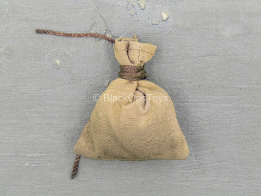Indiana Jones ROTLA - Bag of Sand