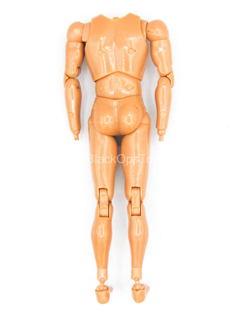 Load image into Gallery viewer, Special Force - Mountain Sniper - Male Base Body
