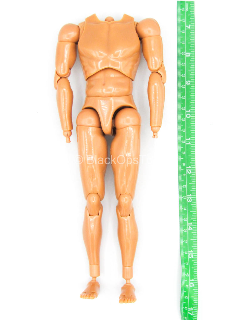 Load image into Gallery viewer, Special Force - Mountain Sniper - Male Base Body
